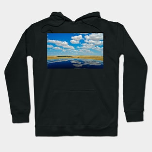 Cloud Reflection Hoodie